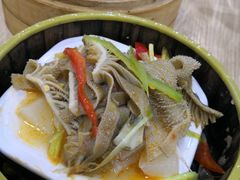 -横河佬炖品店(罗阳一路老店)