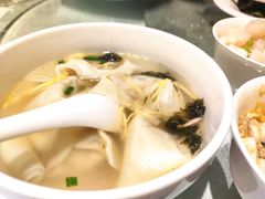 -太湖饭店·寄畅轩中餐厅