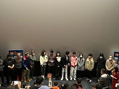 -深影国际影城(学院南路店CGS中国巨幕店)