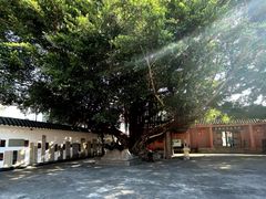-闽粤南澳总镇府