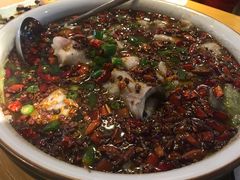 -钟记家菜(红专南路店)
