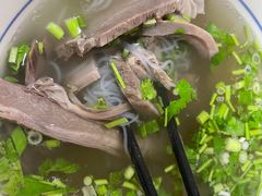 -陈掌柜澄城水盆羊肉(钟楼店)