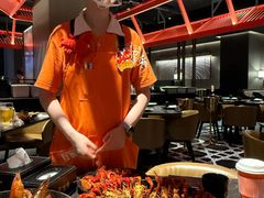 -红盔甲·小龙虾(人民广场店)