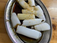 -陈添記·祖傳爽鱼皮·西关老字号(广州首店)