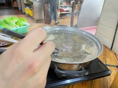-江村四哥新鲜牛肉店(江高总店)