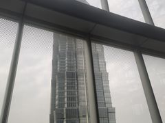 -上海中心大厦
