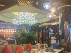 -润园四季椰子鸡火锅(海上世界店)