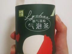 腊梅毛峰-奈雪的茶(华侨城创意园店)