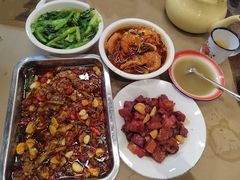 -老三样·旧食新味(万寿宫店)