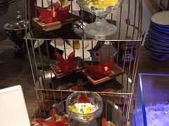 -星河湾半岛酒店·意咖啡西餐厅