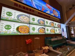 -锅老头铁锅炖•大锅蒸汽海鲜(韩乐坊店)