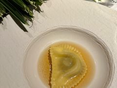 -Oyster Talks 四度蚝法餐厅