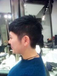 -TONI&GUY