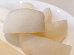 翠冠梨-道道鲜·崇明私房菜(五角场店)