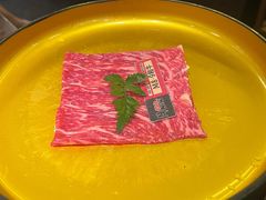 -牛New寿喜烧(虹桥新天地店)