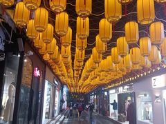 -文庙广场小吃一条街