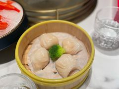 虾皇饺-领鲜天下·焗海鲜·花胶鸡(天目里店)