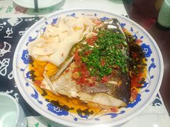 -一块豆腐(英雄山总店)