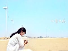 -六鳌翡翠湾滨海度假景区