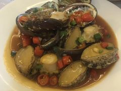-花乐餐厅(涠洲岛店)