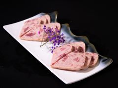 午餐肉-味之绝美蛙鱼火锅(八号路店)