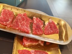 -東盛炭烤自助料理(玄武招商花园城店)