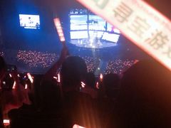 -成都金融城演艺中心