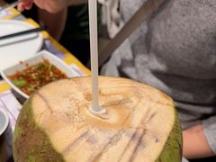 -椰小鸡·琼州糟粕醋·火锅(美兰缤纷城店)