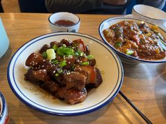 -妈妈的味道·腾冲特色菜(和顺古镇店)
