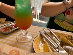 -墨纪Mojí墨西哥餐厅(官舍店)