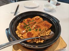 -怀德酒楼·粤菜·海鲜·茶点(宝安国际机场店)