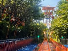 -厦门方特梦幻王国