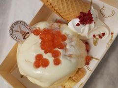 -食武士·舒芙蕾(新街口明瓦廊店)