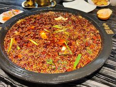 -老船舫·现做活鲜鱼馆(东郊记忆店)