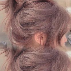 -MI HAIR