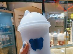 -澜熊酸奶·DIY水果捞(裕华万达一店)