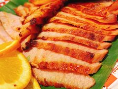 -泰妃殿(武汉首店)