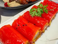 -南拳十三姨·潮汕砂锅粥·粤菜(西单大悦城店)