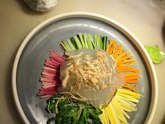 -京华烟云·北京烤鸭(领展购物广场·中关村店)