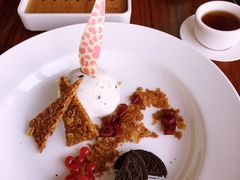 -洲际酒店·地平线全日餐厅HORIZON CAFÉ