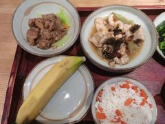 -山食间·中式营养轻餐(保利时光里店)