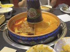 -咏江南·苏式火锅·苏州评弹(观前街店)