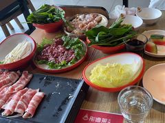 -彤德莱火锅(大学城店)