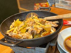 -望湘园·湖南菜(大宁店)