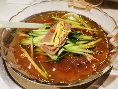 延吉冷面-七八冷面·延边朝鲜族美食(圣熙八号店)