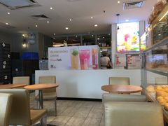 -BreadTalk面包新语·烘焙蛋糕(海珠丽影广场店)