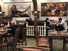 大堂-清真·玛丽亚新疆菜主题餐厅(浙江中路店)