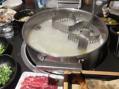 -打酱友•斑鱼海鲜粥火锅(吴桥店)