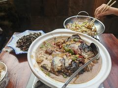 -鱼乐岛餐厅·户外花园主题餐厅