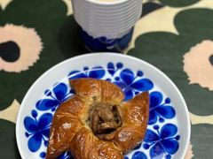 蘑菇风车酥-VERIE BAKEHOUSE